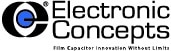 Electronic Concepts logo