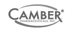 Our Client - Camber Pharmaceuticals, Inc.