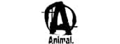 Animal logo