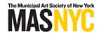 Municipal Art Society NY