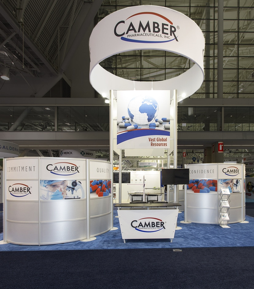 Camber NACDS 20x30 PHOTO1