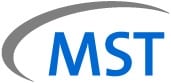 MST logo