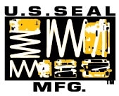 U.S. Seal logo